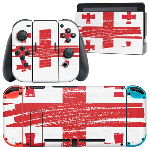 igsticker Nintendo Switch p fUCXLV[ CV jeh[ XCb` p {̃hbN Joy-Con Joycon WCR p Q[@ Jo[ ANZT[ tB XebJ[ 018453  georgia