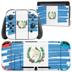 igsticker Nintendo Switch p fUCXLV[ CV jeh[ XCb` p {̃hbN Joy-Con Joycon WCR p Q[@ Jo[ ANZT[ tB XebJ[ 018460  guatema