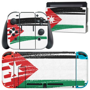 igsticker Nintendo Switch p fUCXLV[ CV jeh[ XCb` p {̃hbN Joy-Con Joycon WCR p Q[@ Jo[ ANZT[ tB XebJ[ 018479  jordan 