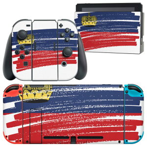 igsticker Nintendo Switch p fUCXLV[ CV jeh[ XCb` p {̃hbN Joy-Con Joycon WCR p Q[@ Jo[ ANZT[ tB XebJ[ 018492  liechte