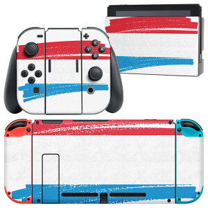 igsticker Nintendo Switch p fUCXLV[ CV jeh[ XCb` p {̃hbN Joy-Con Joycon WCR p Q[@ Jo[ ANZT[ tB XebJ[ 018494  luxembo
