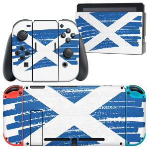 igsticker Nintendo Switch p fUCXLV[ CV jeh[ XCb` p {̃hbN Joy-Con Joycon WCR p Q[@ Jo[ ANZT[ tB XebJ[ 018553  scotlan