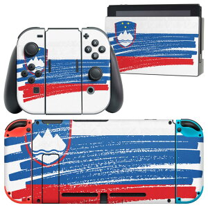 igsticker Nintendo Switch p fUCXLV[ CV jeh[ XCb` p {̃hbN Joy-Con Joycon WCR p Q[@ Jo[ ANZT[ tB XebJ[ 018560  sloveni