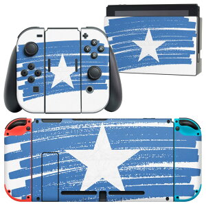 igsticker Nintendo Switch p fUCXLV[ CV jeh[ XCb` p {̃hbN Joy-Con Joycon WCR p Q[@ Jo[ ANZT[ tB XebJ[ 018562  somalia