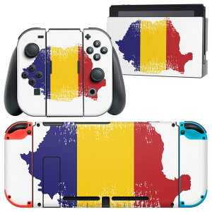 igsticker Nintendo Switch p fUCXLV[ CV jeh[ XCb` p {̃hbN Joy-Con Joycon WCR p Q[@ Jo[ ANZT[ tB XebJ[ 018929  romania