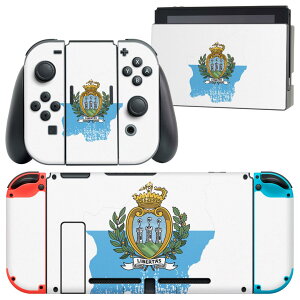 igsticker Nintendo Switch p fUCXLV[ CV jeh[ XCb` p {̃hbN Joy-Con Joycon WCR p Q[@ Jo[ ANZT[ tB XebJ[ 018937  san_mar