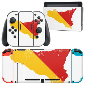 igsticker Nintendo Switch p fUCXLV[ CV jeh[ XCb` p {̃hbN Joy-Con Joycon WCR p Q[@ Jo[ ANZT[ tB XebJ[ 018943  sicily 