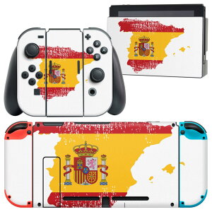 igsticker Nintendo Switch p fUCXLV[ CV jeh[ XCb` p {̃hbN Joy-Con Joycon WCR p Q[@ Jo[ ANZT[ tB XebJ[ 018953  spain 