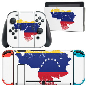 igsticker Nintendo Switch p fUCXLV[ CV jeh[ XCb` p {̃hbN Joy-Con Joycon WCR p Q[@ Jo[ ANZT[ tB XebJ[ 018983  venezue