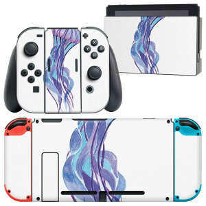 igsticker Nintendo Switch p fUCXLV[ CV jeh[ XCb` p {̃hbN Joy-Con Joycon WCR p Q[@ Jo[ ANZT[ tB XebJ[ 018998 CXg 