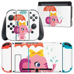 igsticker Nintendo Switch p fUCXLV[ CV jeh[ XCb` p {̃hbN Joy-Con Joycon WCR p Q[@ Jo[ ANZT[ tB XebJ[ 019012 CXg 