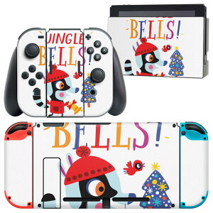 igsticker Nintendo Switch p fUCXLV[ CV jeh[ XCb` p {̃hbN Joy-Con Joycon WCR p Q[@ Jo[ ANZT[ tB XebJ[ 019043 CXg 