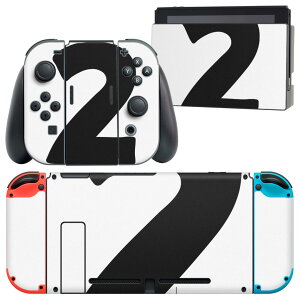 igsticker Nintendo Switch p fUCXLV[ CV jeh[ XCb` p {̃hbN Joy-Con Joycon WCR p Q[@ Jo[ ANZT[ tB XebJ[ 019173 tHg 