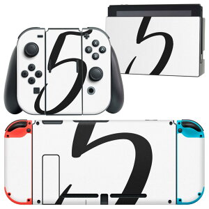 igsticker Nintendo Switch p fUCXLV[ CV jeh[ XCb` p {̃hbN Joy-Con Joycon WCR p Q[@ Jo[ ANZT[ tB XebJ[ 019212 tHg 