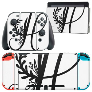 igsticker Nintendo Switch p fUCXLV[ CV jeh[ XCb` p {̃hbN Joy-Con Joycon WCR p Q[@ Jo[ ANZT[ tB XebJ[ 019224 tHg 