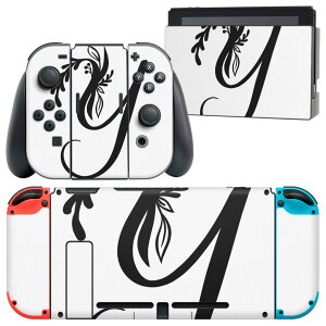 igsticker Nintendo Switch p fUCXLV[ CV jeh[ XCb` p {̃hbN Joy-Con Joycon WCR p Q[@ Jo[ ANZT[ tB XebJ[ 019241 tHg 