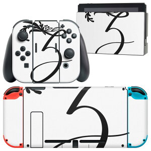 igsticker Nintendo Switch p fUCXLV[ CV jeh[ XCb` p {̃hbN Joy-Con Joycon WCR p Q[@ Jo[ ANZT[ tB XebJ[ 019242 tHg 