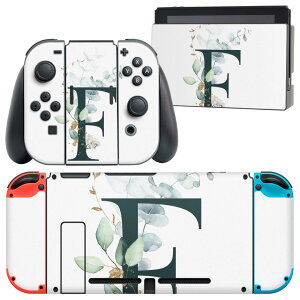 igsticker Nintendo Switch p fUCXLV[ CV jeh[ XCb` p {̃hbN Joy-Con Joycon WCR p Q[@ Jo[ ANZT[ tB XebJ[ 019384 tHg 
