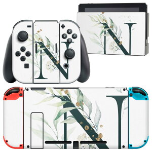 igsticker Nintendo Switch p fUCXLV[ CV jeh[ XCb` p {̃hbN Joy-Con Joycon WCR p Q[@ Jo[ ANZT[ tB XebJ[ 019392 tHg 