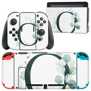 igsticker Nintendo Switch p fUCXLV[ CV jeh[ XCb` p {̃hbN Joy-Con Joycon WCR p Q[@ Jo[ ANZT[ tB XebJ[ 019393 tHg 
