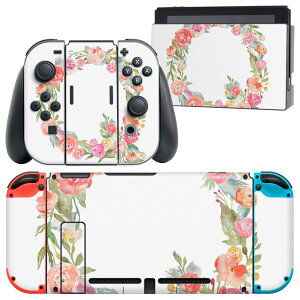 igsticker Nintendo Switch p fUCXLV[ CV jeh[ XCb` p {̃hbN Joy-Con Joycon WCR p Q[@ Jo[ ANZT[ tB XebJ[ 019503 tHg 