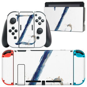 igsticker Nintendo Switch p fUCXLV[ CV jeh[ XCb` p {̃hbN Joy-Con Joycon WCR p Q[@ Jo[ ANZT[ tB XebJ[ 019641 tHg 