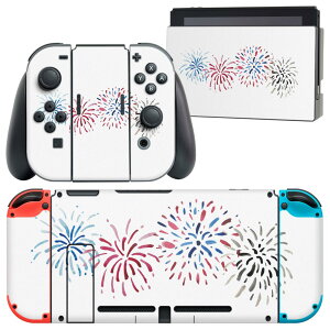 igsticker Nintendo Switch p fUCXLV[ CV jeh[ XCb` p {̃hbN Joy-Con Joycon WCR p Q[@ Jo[ ANZT[ tB XebJ[ 019750 fUC 