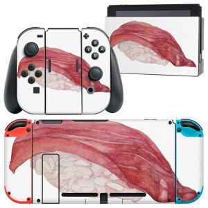 igsticker Nintendo Switch p fUCXLV[ CV jeh[ XCb` p {̃hbN Joy-Con Joycon WCR p Q[@ Jo[ ANZT[ tB XebJ[ 019872 i 