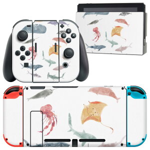 igsticker Nintendo Switch p fUCXLV[ CV jeh[ XCb` p {̃hbN Joy-Con Joycon WCR p Q[@ Jo[ ANZT[ tB XebJ[ 019916 C̐ 