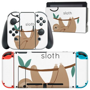 igsticker Nintendo Switch p fUCXLV[ CV jeh[ XCb` p {̃hbN Joy-Con Joycon WCR p Q[@ Jo[ ANZT[ tB XebJ[ 019952  A