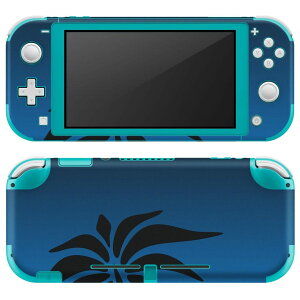 igsticker Nintendo Switch Lite p fUCXLV[ S jeh[ XCb` Cg p Q[@ Jo[ ANZT[ tB XebJ[ GAt[ 000008 V̖؁@@