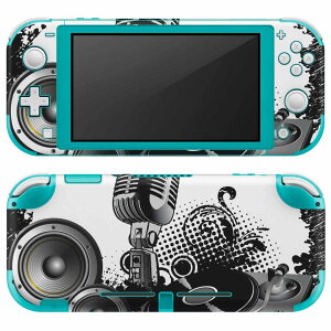 igsticker Nintendo Switch Lite p fUCXLV[ S jeh[ XCb` Cg p Q[@ Jo[ ANZT[ tB XebJ[ GAt[ 000027 DJ@HIPHOP@}CN