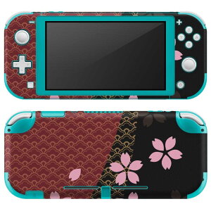 igsticker Nintendo Switch Lite p fUCXLV[ S jeh[ XCb` Cg p Q[@ Jo[ ANZT[ tB XebJ[ GAt[ 000049 N[ a@@