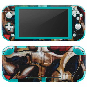 igsticker Nintendo Switch Lite p fUCXLV[ S jeh[ XCb` Cg p Q[@ Jo[ ANZT[ tB XebJ[ GAt[ 000056 @yCg@ǉ