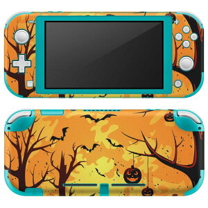 igsticker Nintendo Switch Lite ��p �f�U�C���X�L���V�[�� �S�� �j���e���h�[ �X�C�b�` ���C�g ��p �Q�[���@ �J�o�[ �A�N�Z�T���[ �t�B���� �X�e�b�J�[ �G�A�t���[ 000059 �n���E�B���@���ڂ���@�I