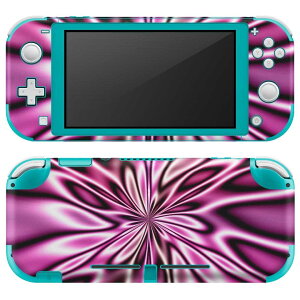 igsticker Nintendo Switch Lite ��p �f�U�C���X�L���V�[�� �S�� �j���e���h�[ �X�C�b�` ���C�g ��p �Q�[���@ �J�o�[ �A�N�Z�T���[ �t�B���� �X�e�b�J�[ �G�A�t���[ 000091 ���؋��@�s���N