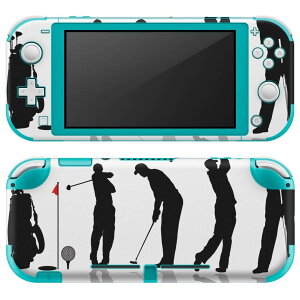 igsticker Nintendo Switch Lite p fUCXLV[ S jeh[ XCb` Cg p Q[@ Jo[ ANZT[ tB XebJ[ GAt[ 000140 St@Vbg@CX