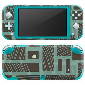 igsticker Nintendo Switch Lite p fUCXLV[ S jeh[ XCb` Cg p Q[@ Jo[ ANZT[ tB XebJ[ GAt[ 000227 ^C@΁@fUC
