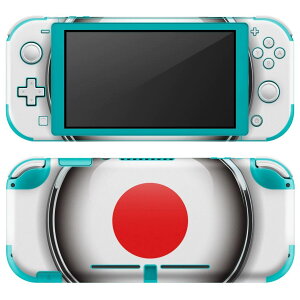 igsticker Nintendo Switch Lite p fUCXLV[ S jeh[ XCb` Cg p Q[@ Jo[ ANZT[ tB XebJ[ GAt[ 000264 {@@}[N