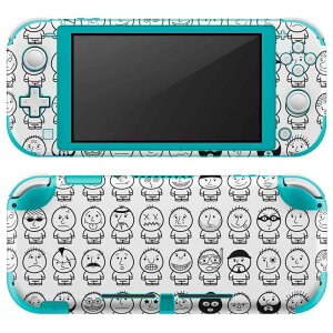 igsticker Nintendo Switch Lite p fUCXLV[ S jeh[ XCb` Cg p Q[@ Jo[ ANZT[ tB XebJ[ GAt[ 000275 LN^[@l`