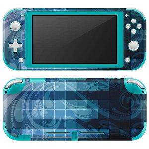 igsticker Nintendo Switch Lite ��p �f�U�C���X�L���V�[�� �S�� �j���e���h�[ �X�C�b�` ���C�g ��p �Q�[���@ �J�o�[ �A�N�Z�T���[ �t�B���� �X�e�b�J�[ �G�A�t���[ 000307 �@�f�U�C��