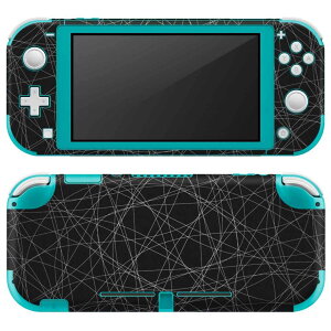 igsticker Nintendo Switch Lite p fUCXLV[ S jeh[ XCb` Cg p Q[@ Jo[ ANZT[ tB XebJ[ GAt[ 000308 @M@fUC