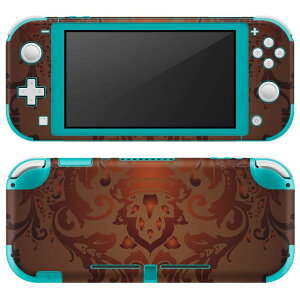 igsticker Nintendo Switch Lite p fUCXLV[ S jeh[ XCb` Cg p Q[@ Jo[ ANZT[ tB XebJ[ GAt[ 000415 yCY[@_}XN@