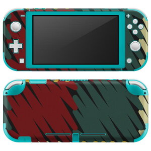 igsticker Nintendo Switch Lite p fUCXLV[ S jeh[ XCb` Cg p Q[@ Jo[ ANZT[ tB XebJ[ GAt[ 000458 N@s͗l