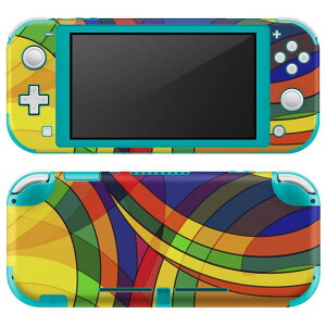 igsticker Nintendo Switch Lite p fUCXLV[ S jeh[ XCb` Cg p Q[@ Jo[ ANZT[ tB XebJ[ GAt[ 000483 Jt