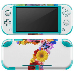 igsticker Nintendo Switch Lite p fUCXLV[ S jeh[ XCb` Cg p Q[@ Jo[ ANZT[ tB XebJ[ GAt[ 000917 @7@