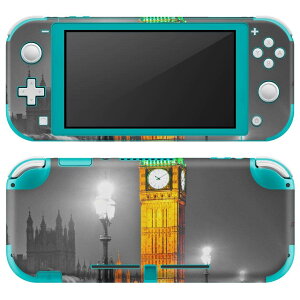 igsticker Nintendo Switch Lite p fUCXLV[ S jeh[ XCb` Cg p Q[@ Jo[ ANZT[ tB XebJ[ GAt[ 000995 i@X