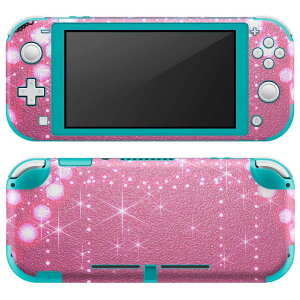 igsticker Nintendo Switch Lite ��p �f�U�C���X�L���V�[�� �S�� �j���e���h�[ �X�C�b�` ���C�g ��p �Q�[���@ �J�o�[ �A�N�Z�T���[ �t�B���� �X�e�b�J�[ �G�A�t���[ 001072 �L���L���@�S�[�W���X