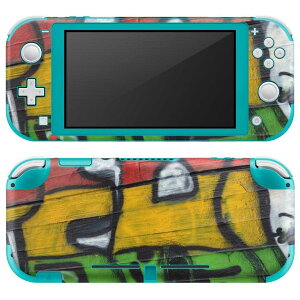 igsticker Nintendo Switch Lite p fUCXLV[ S jeh[ XCb` Cg p Q[@ Jo[ ANZT[ tB XebJ[ GAt[ 001085 N[ OtBeB@