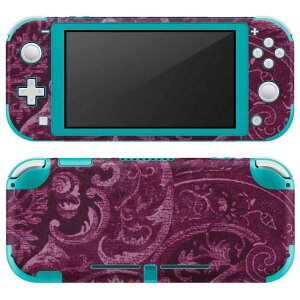 igsticker Nintendo Switch Lite ��p �f�U�C���X�L���V�[�� �S�� �j���e���h�[ �X�C�b�` ���C�g ��p �Q�[���@ �J�o�[ �A�N�Z�T���[ �t�B���� �X�e�b�J�[ �G�A�t���[ 001162 �y�C�Y���[�@�Ԏ�